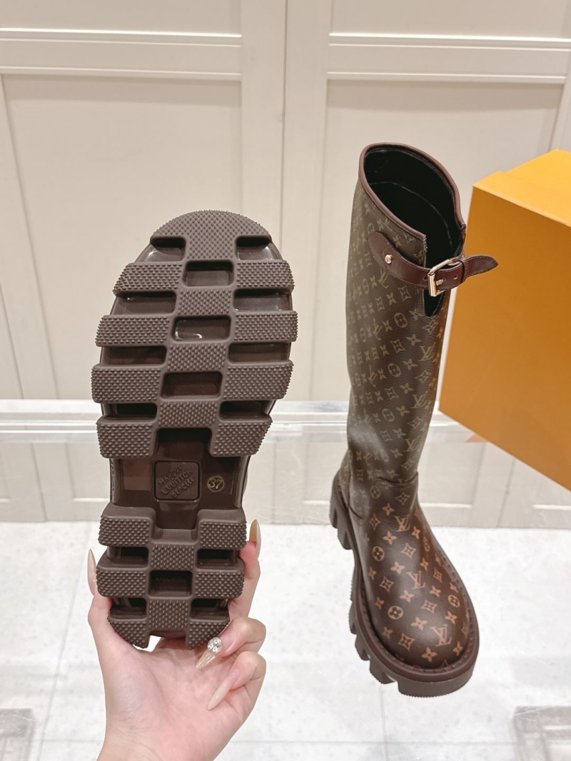 l0vis Vvtt0n boots